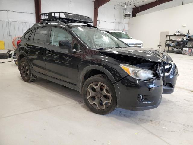 JF2GPAKC5DH832448 Subaru Xv Crosstrek 2.0 Limited