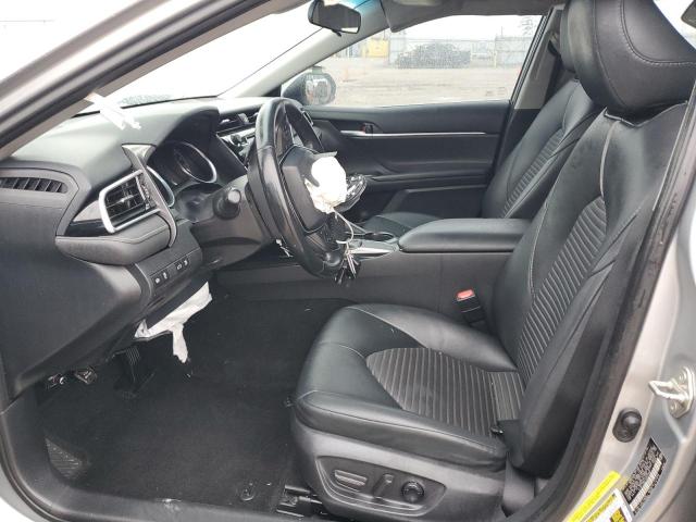 2018 TOYOTA CAMRY L - 4T1B11HK7JU574487
