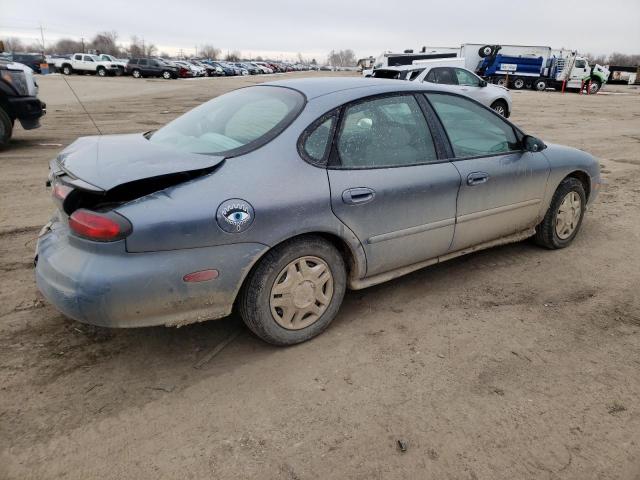 1999 FORD TAURUS LX VIN: 1FAFP52U2XG306028