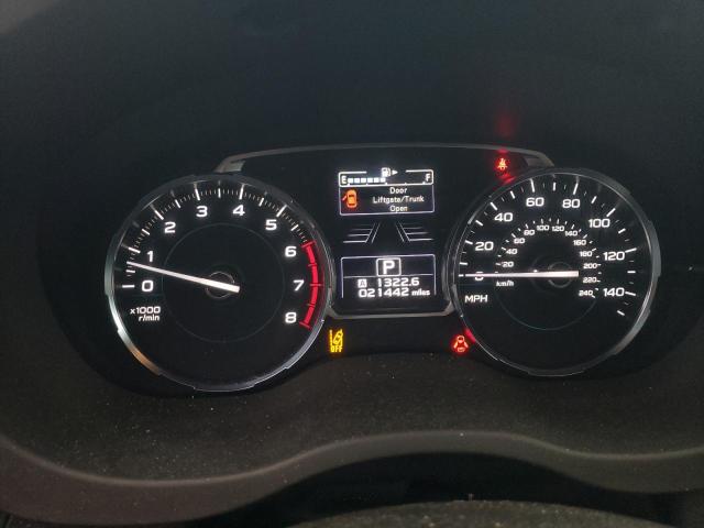 2017 SUBARU FORESTER 2 - JF2SJAWC9HH487453