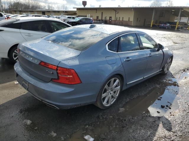 YV1A22ML7H1003086 Volvo S90