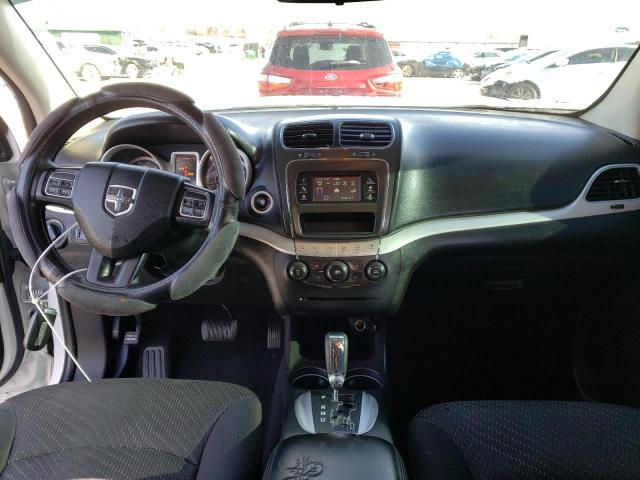 2015 DODGE JOURNEY SE - 3C4PDCAB4FT559678