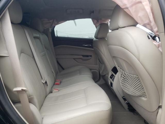2016 CADILLAC SRX PERFOR - 3GYFNCE32GS522836