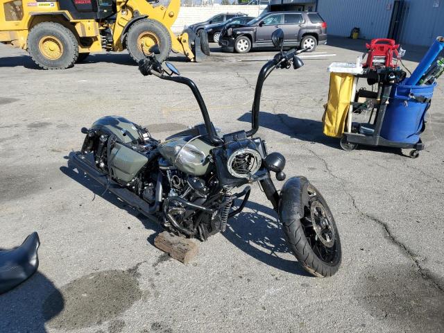 2021 HARLEY-DAVIDSON FLHRXS - 1HD1KVP24MB634939