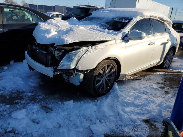 2G61T5S3XD9125957 auction archive image