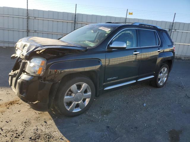 2013 GMC Terrain Denali