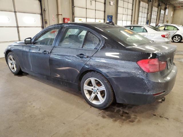 WBA3B3G50ENR81528 BMW 328 XI