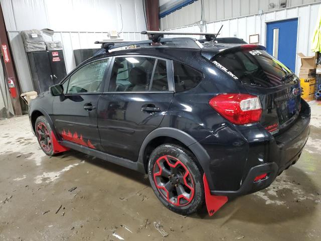 JF2GPACC0F8316872 Subaru Xv Crosstrek 2.0 Premium