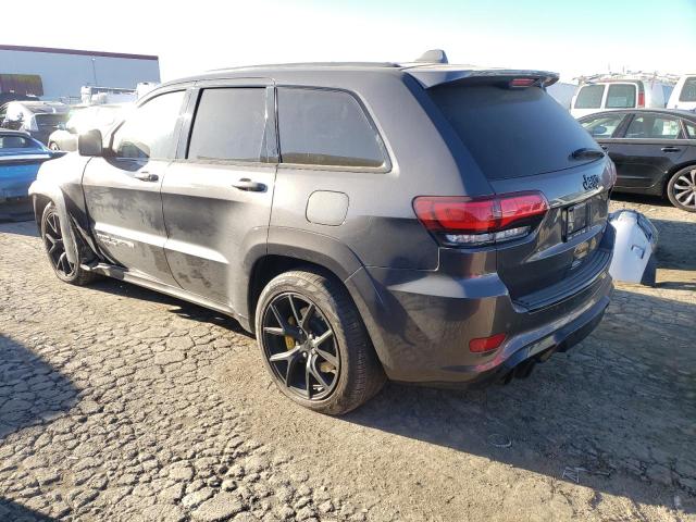 1C4RJFN98JC223918 Jeep Grand Cherokee Trackhawk