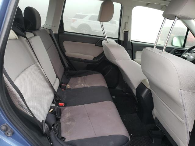 2015 SUBARU FORESTER 2 - JF2SJADC4FH827589
