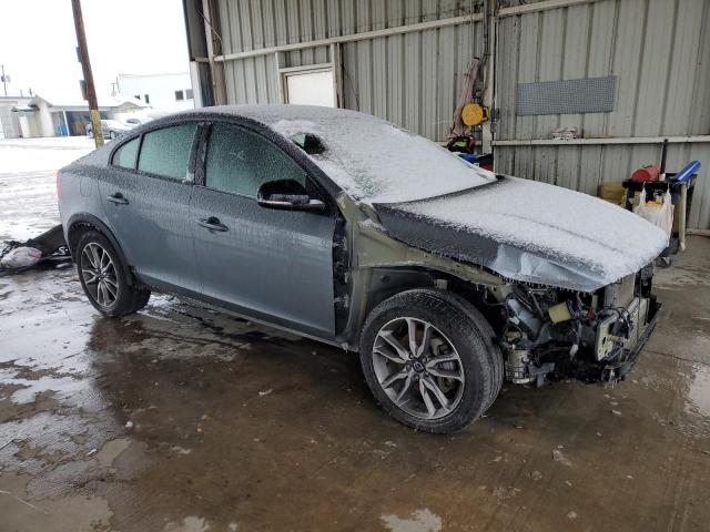 2016 VOLVO S60 CROSS - YV4612UM1G2000858