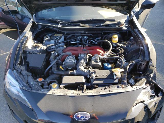 2020 SUBARU BRZ LIMITE JF1ZCAC10L9700437