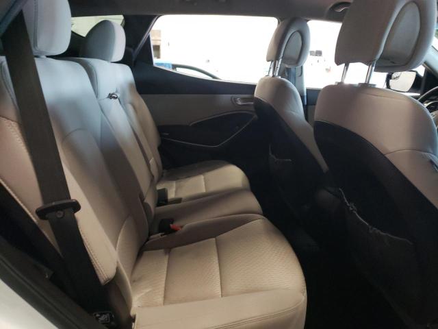 2018 HYUNDAI SANTA FE S - 5NMZTDLB8JH088350