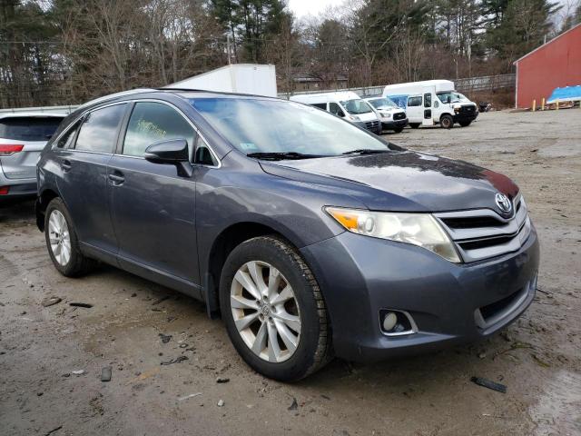 2015 TOYOTA VENZA LE - 4T3BA3BB1FU067412