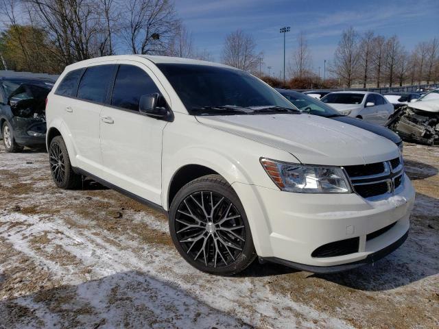 2015 DODGE JOURNEY SE - 3C4PDCAB4FT559678