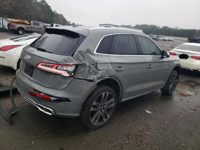 WA1B4AFYXK2019835 | 2019 AUDI SQ5 PREMIU