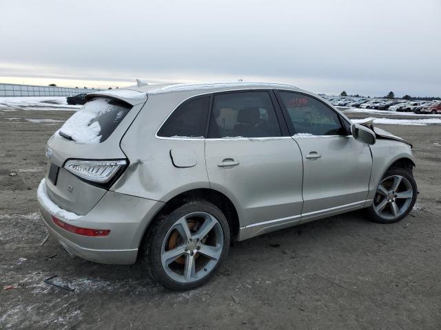 VIN WA1CMAFP5EA067572 2014 Audi Q5, Tdi Premium Plus no.3