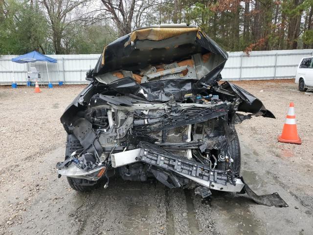 2019 TOYOTA 4-RUNNER - JTEBU5JR3K5618955