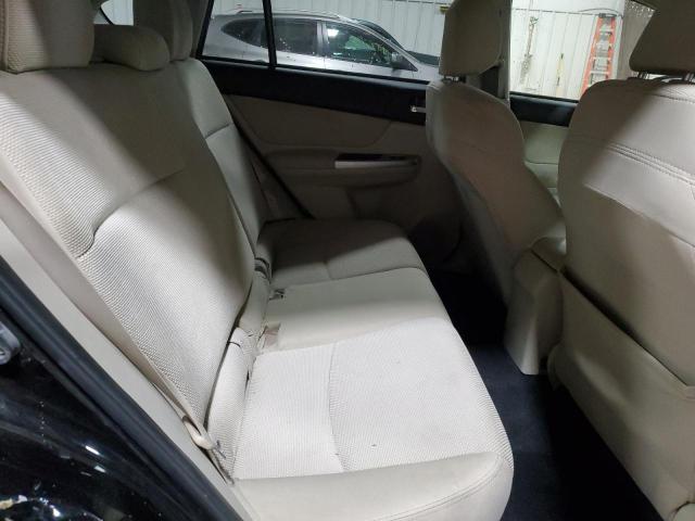JF2GPACC0F8316872 Subaru Xv Crosstrek 2.0 Premium
