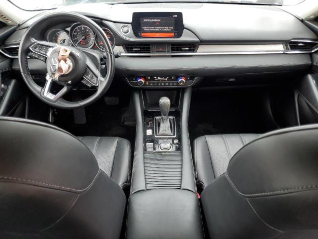 2019 MAZDA 6 TOURING - JM1GL1VM4K1500828