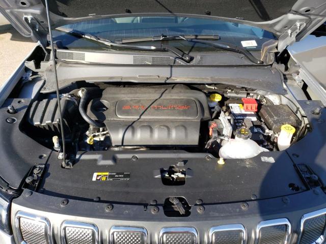 2022 JEEP COMPASS LA - 3C4NJDBB8NT219873