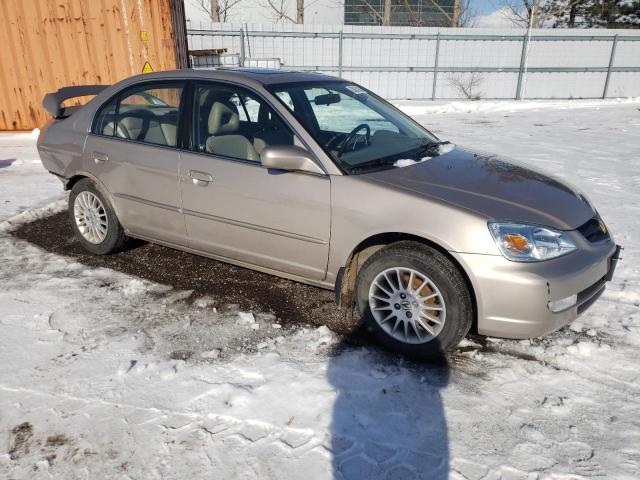2HHES36802H007086 Acura 1.7el Premium