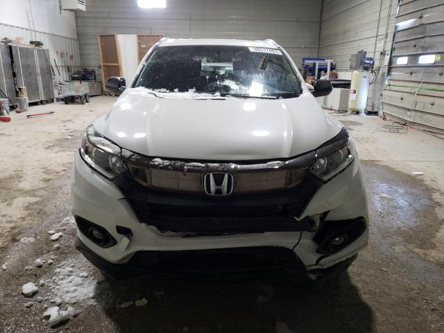 2021 HONDA HR-V SPORT - 3CZRU6H1XMM737800