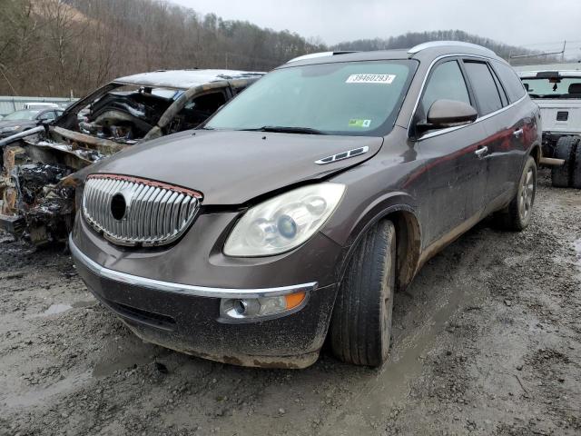 2010 Buick Enclave CXL