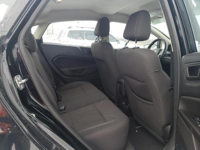 2019 FORD FIESTA 3FADP4BJ3KM133223