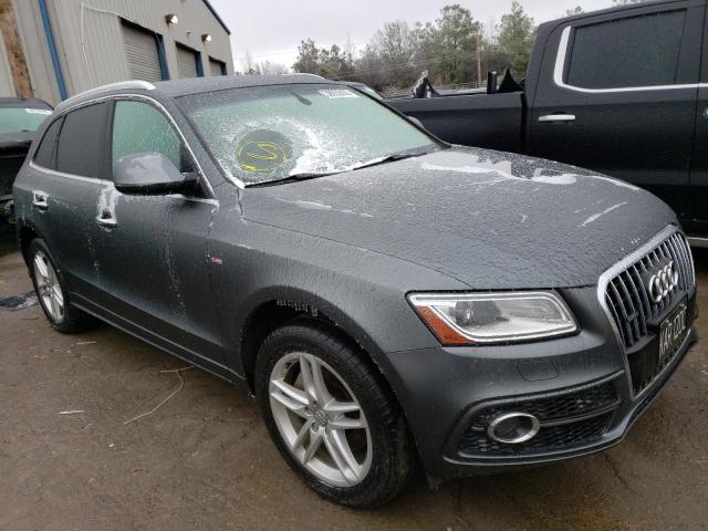 WA1D7AFP5HA084727 2017 AUDI Q5, photo no. 4