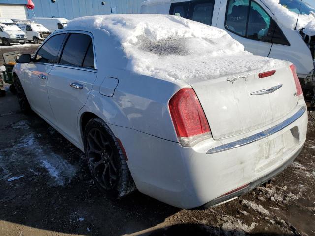2016 CHRYSLER 300C - 2C3CCAEGXGH357860