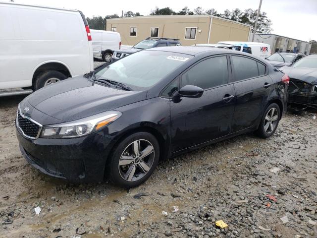 2018 KIA FORTE LX 3KPFL4A78JE237509