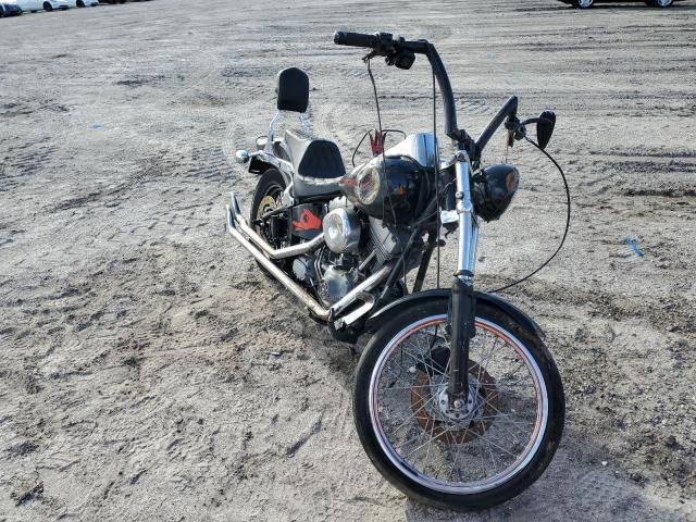 2000 HARLEY-DAVIDSON FXST - 1HD1BHY17YY053672