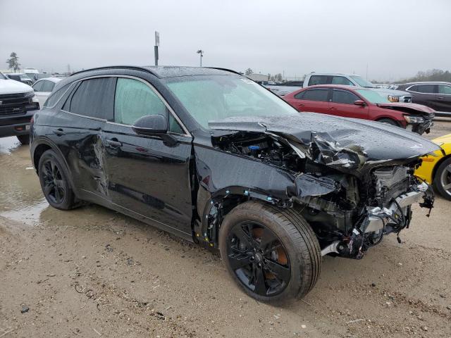 2023 GENESIS GV70 BASE KMUMCDTC2PU083131