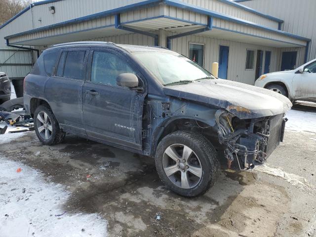 2017 JEEP COMPASS LA - 1C4NJDEB5HD128517