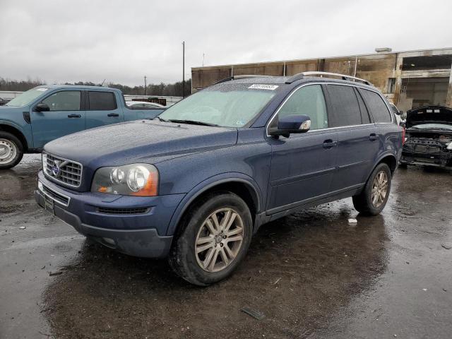 2012 Volvo XC90 