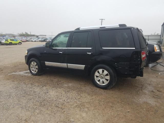 5LMFU27598LJ21561 Lincoln Navigator