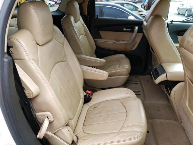 1GKLRNED1AJ149450 GMC Acadia Slt-2