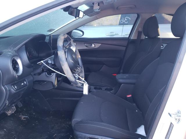 3KPF24AD4LE238796 KIA FORTE FE