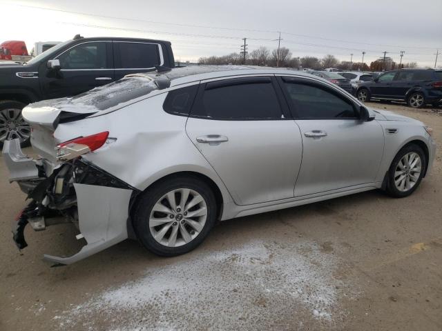5XXGU4L37JG231445 KIA OPTIMA EX