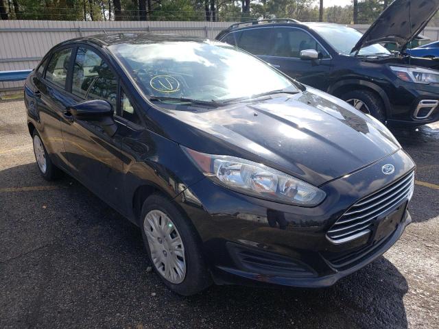 3FADP4AJ0GM135973 | 2016 FORD FIESTA S