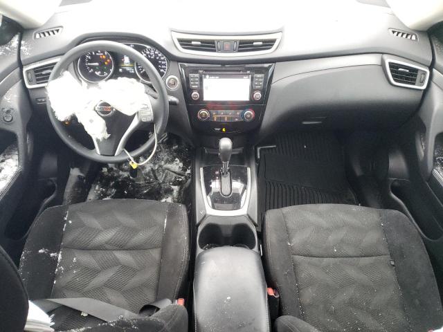 2016 NISSAN ROGUE S - 5N1AT2MV8GC862562