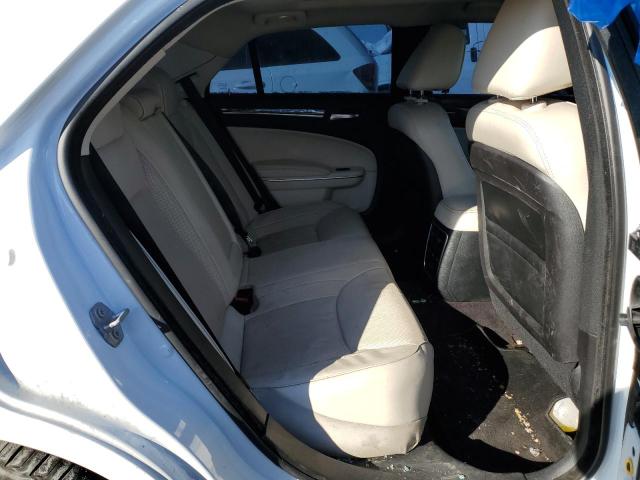2016 CHRYSLER 300C - 2C3CCAEGXGH357860