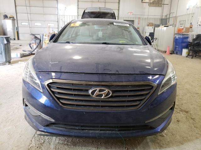 2015 HYUNDAI SONATA ECO - 5NPE24AA6FH179400