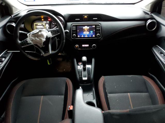3N1CN8FV0NL827543 Nissan VERSA SR