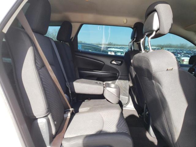 2015 DODGE JOURNEY SE - 3C4PDCAB4FT559678