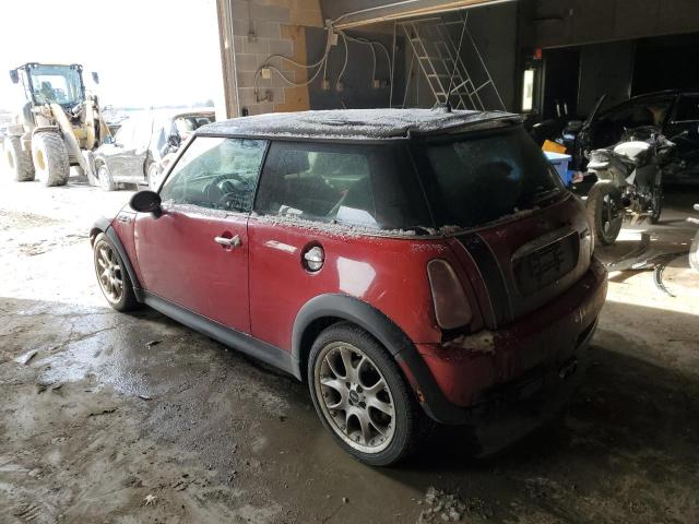 WMWRE335X5TL13447 Mini COOPER S