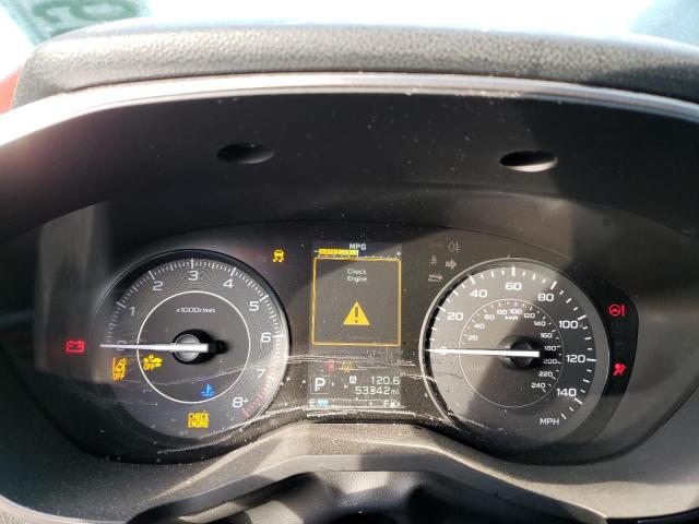 4S3GKAD63J3624274 Subaru Impreza Premium Plus