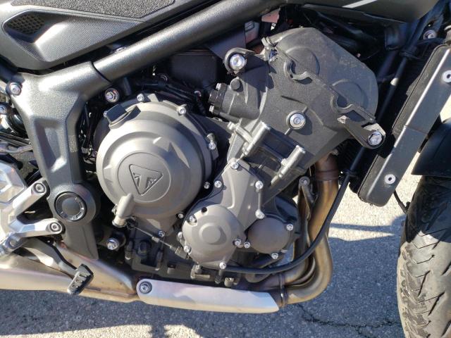 2022 TRIUMPH MOTORCYCLE TRIDENT 66 - SMTL10UL5NTAV5195