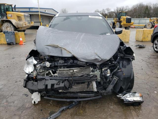 2020 NISSAN KICKS SV - 3N1CP5CV5LL495951